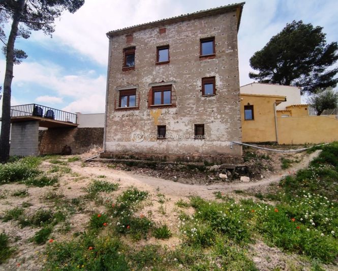 Image No.48-4 Bed Finca for sale
