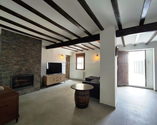 Image No.6-4 Bed Finca for sale