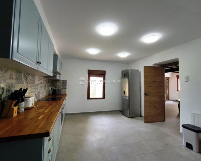 Image No.9-4 Bed Finca for sale