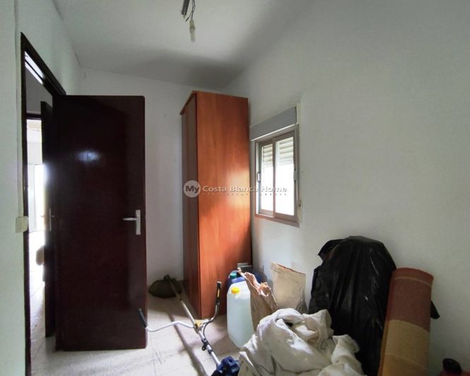 Image No.12-Maison de campagne de 3 chambres à vendre à Albaida