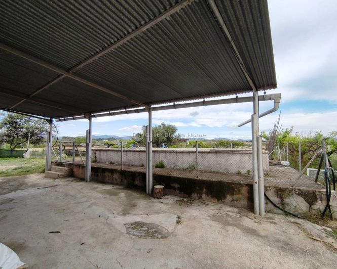 Image No.13-Maison de campagne de 3 chambres à vendre à Albaida