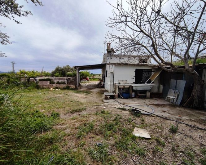 Image No.16-Maison de campagne de 3 chambres à vendre à Albaida