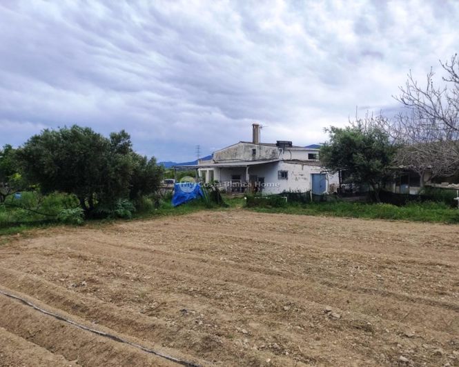 Image No.24-Maison de campagne de 3 chambres à vendre à Albaida