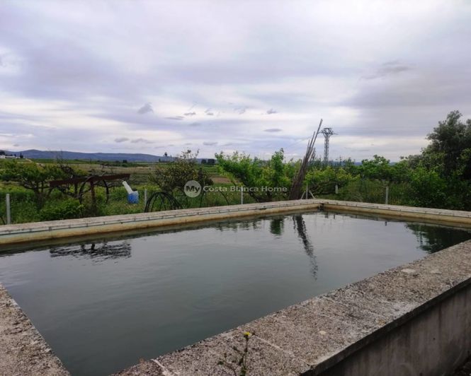 Image No.27-Maison de campagne de 3 chambres à vendre à Albaida
