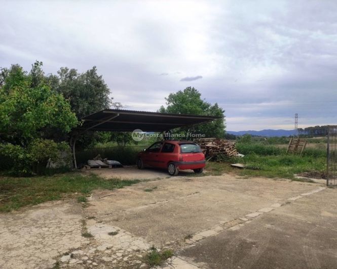 Image No.28-Maison de campagne de 3 chambres à vendre à Albaida