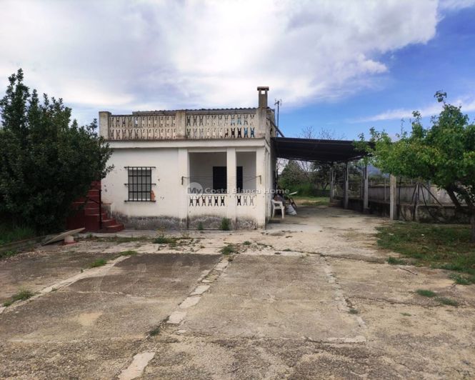 Image No.30-Maison de campagne de 3 chambres à vendre à Albaida