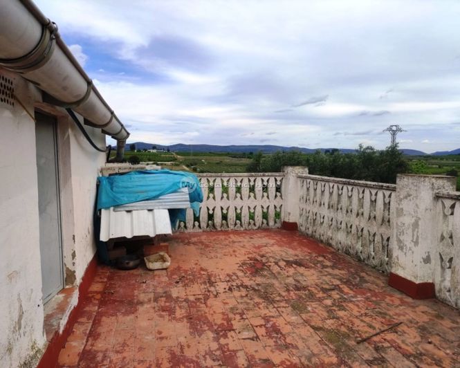 Image No.31-Maison de campagne de 3 chambres à vendre à Albaida