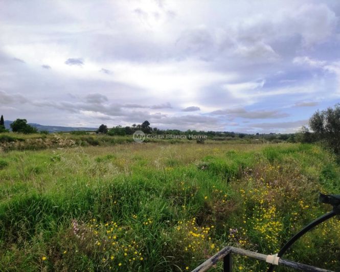 Image No.35-Maison de campagne de 3 chambres à vendre à Albaida