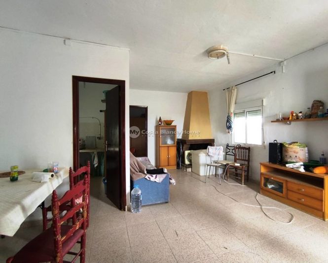 Image No.5-Maison de campagne de 3 chambres à vendre à Albaida