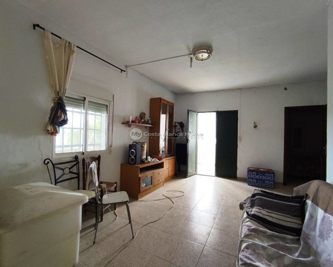 Image No.6-Maison de campagne de 3 chambres à vendre à Albaida