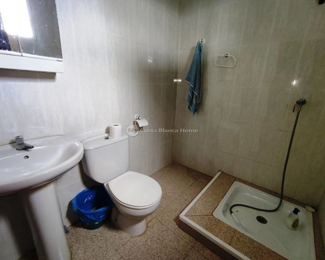 Image No.8-Maison de campagne de 3 chambres à vendre à Albaida