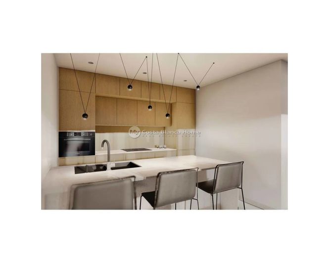 Image No.12-Appartement de 2 chambres à vendre à Guardamar del Segura