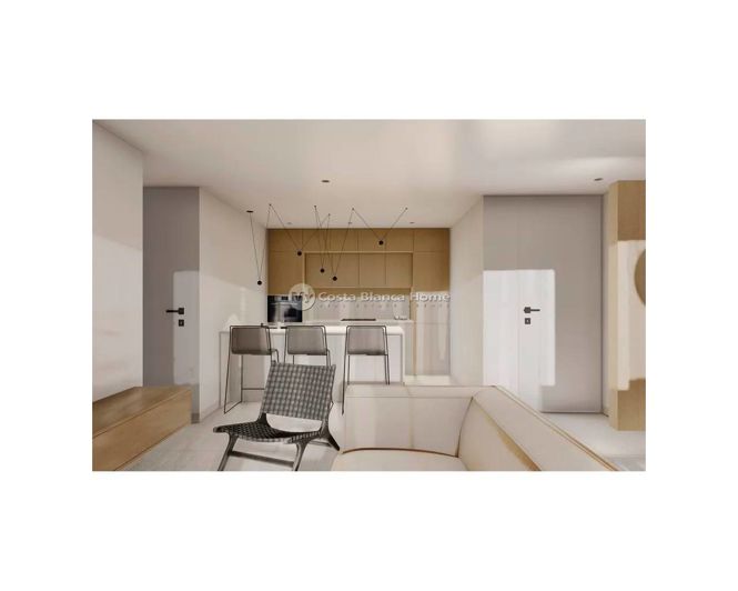 Image No.13-Appartement de 2 chambres à vendre à Guardamar del Segura