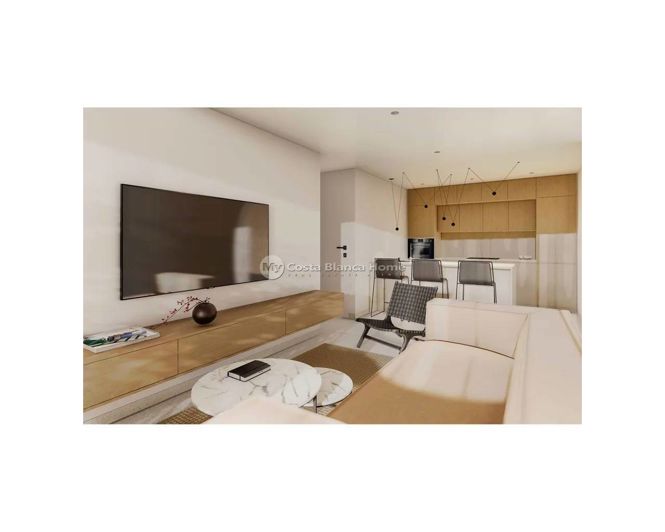 Image No.14-Appartement de 2 chambres à vendre à Guardamar del Segura