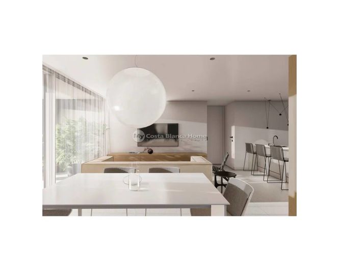 Image No.15-Appartement de 2 chambres à vendre à Guardamar del Segura