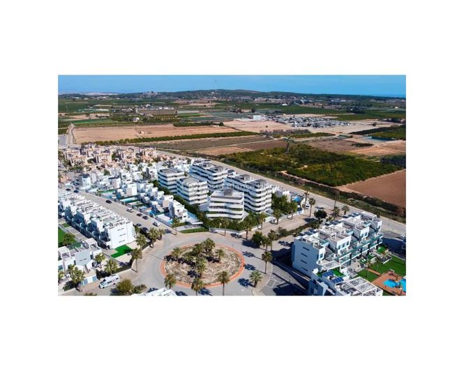 Image No.17-Appartement de 2 chambres à vendre à Guardamar del Segura