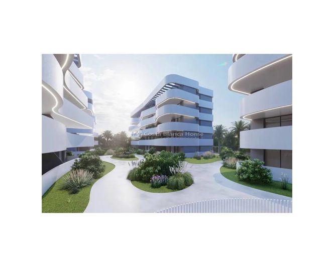 Image No.22-Appartement de 2 chambres à vendre à Guardamar del Segura