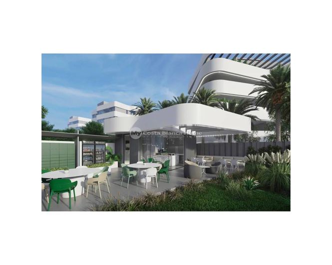 Image No.23-Appartement de 2 chambres à vendre à Guardamar del Segura