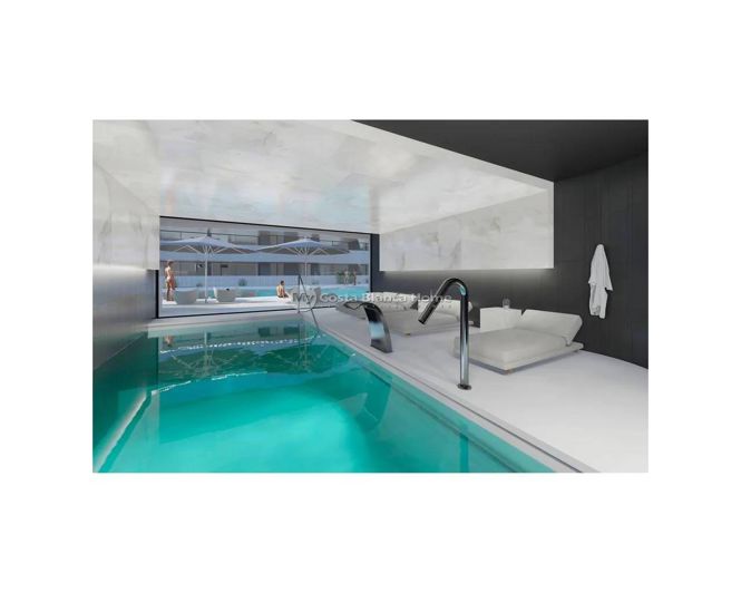 Image No.24-Appartement de 2 chambres à vendre à Guardamar del Segura