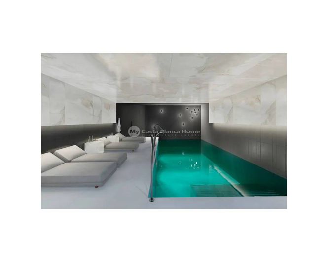 Image No.25-Appartement de 2 chambres à vendre à Guardamar del Segura