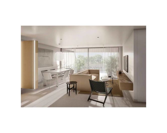 Image No.3-Appartement de 2 chambres à vendre à Guardamar del Segura