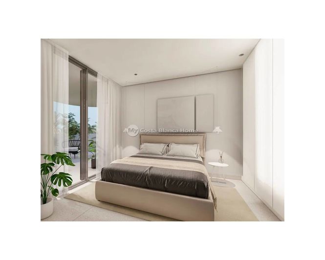 Image No.7-Appartement de 2 chambres à vendre à Guardamar del Segura