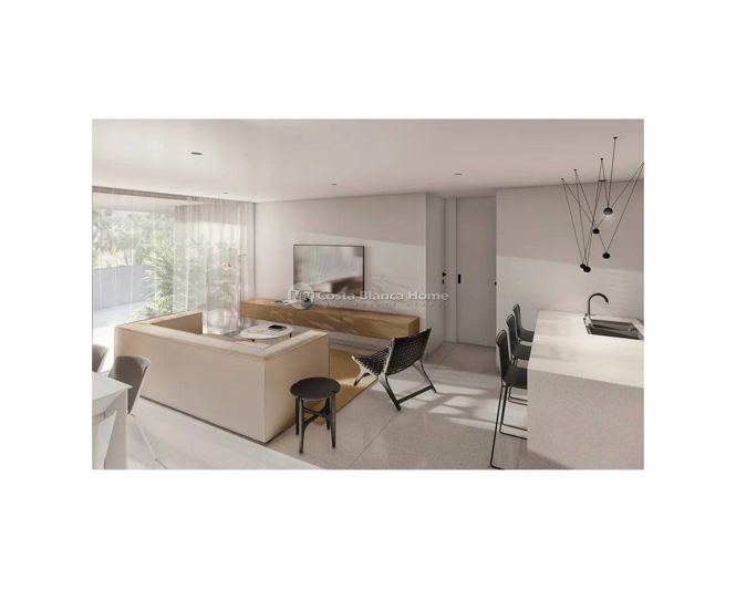 Image No.9-Appartement de 2 chambres à vendre à Guardamar del Segura