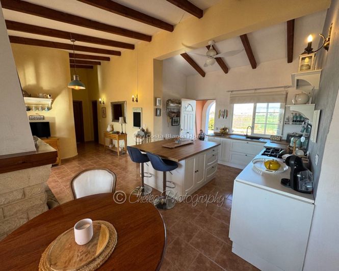 Image No.18-3 Bed Villa for sale