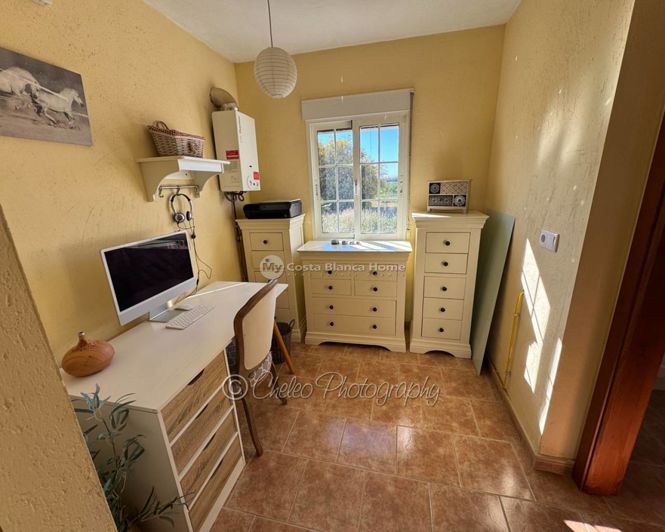 Image No.19-3 Bed Villa for sale