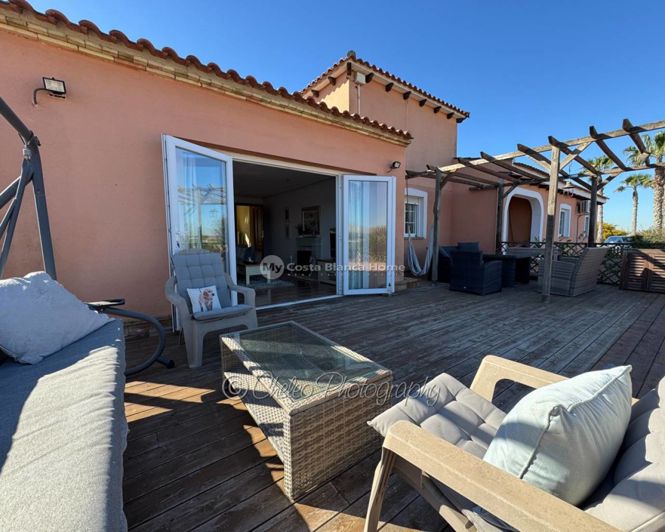 Image No.23-3 Bed Villa for sale