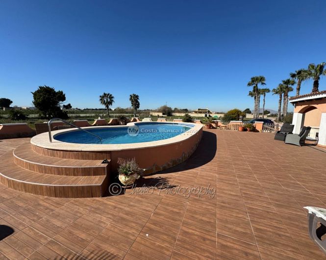 Image No.34-3 Bed Villa for sale