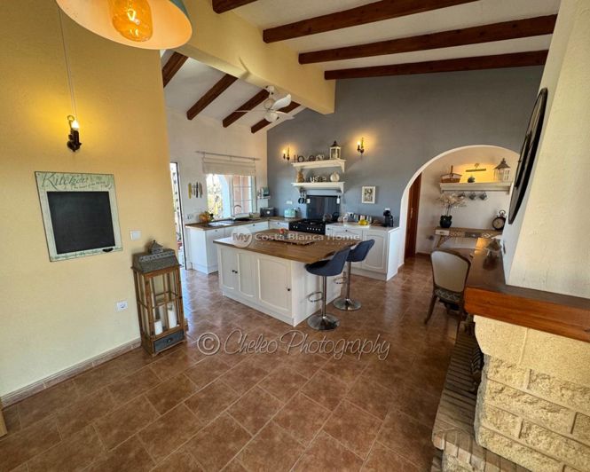 Image No.4-3 Bed Villa for sale