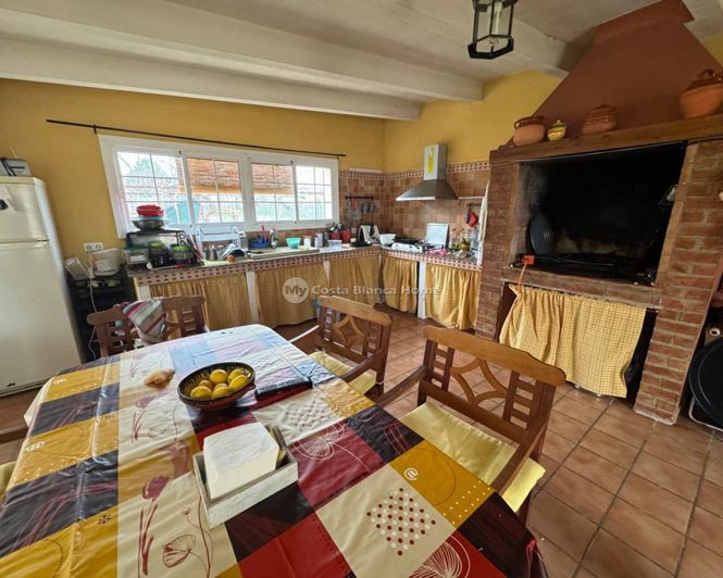 Image No.30-6 Bed Villa for sale