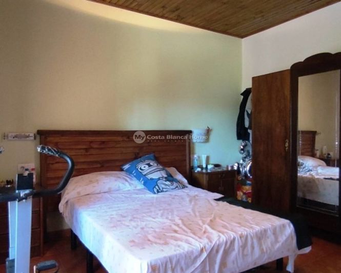 Image No.10-Finca de 11 chambres à vendre à Bocairent