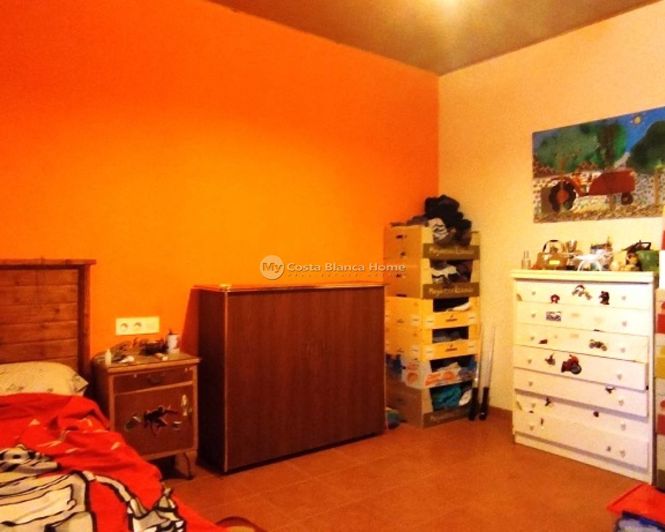 Image No.11-Finca de 11 chambres à vendre à Bocairent