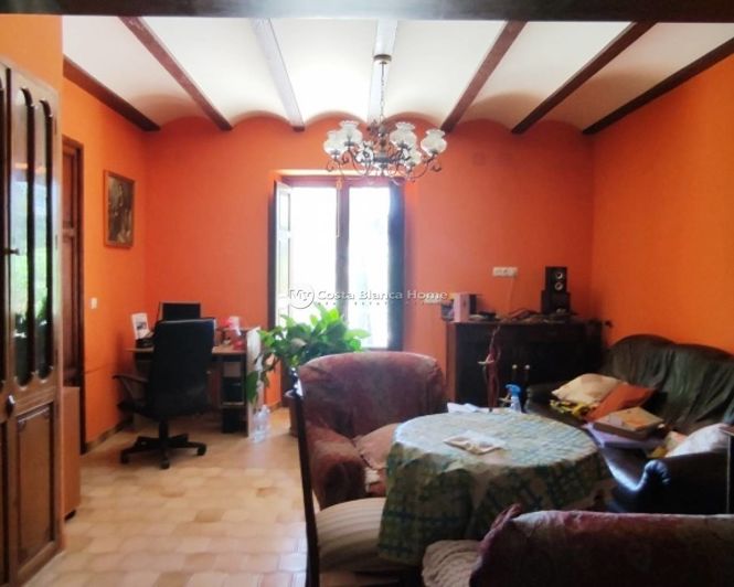 Image No.12-Finca de 11 chambres à vendre à Bocairent