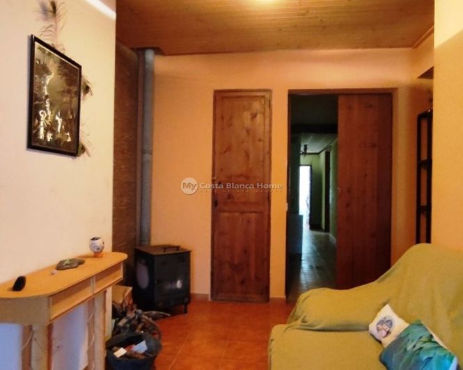 Image No.13-Finca de 11 chambres à vendre à Bocairent