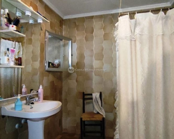 Image No.17-Finca de 11 chambres à vendre à Bocairent