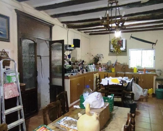 Image No.19-Finca de 11 chambres à vendre à Bocairent