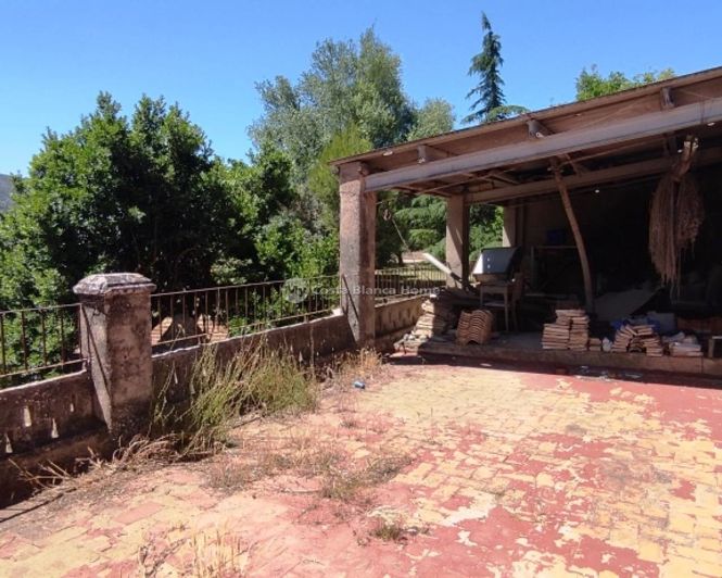 Image No.21-Finca de 11 chambres à vendre à Bocairent