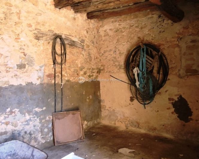 Image No.25-Finca de 11 chambres à vendre à Bocairent