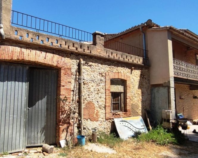 Image No.27-Finca de 11 chambres à vendre à Bocairent