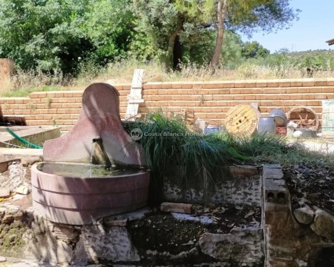 Image No.28-Finca de 11 chambres à vendre à Bocairent