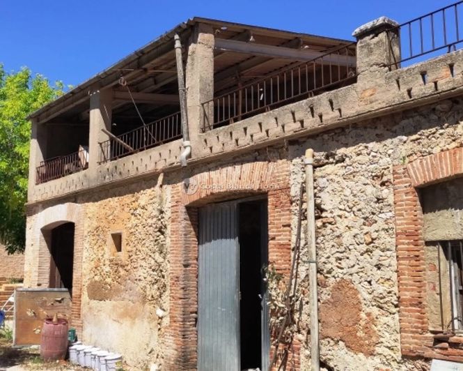 Image No.29-Finca de 11 chambres à vendre à Bocairent