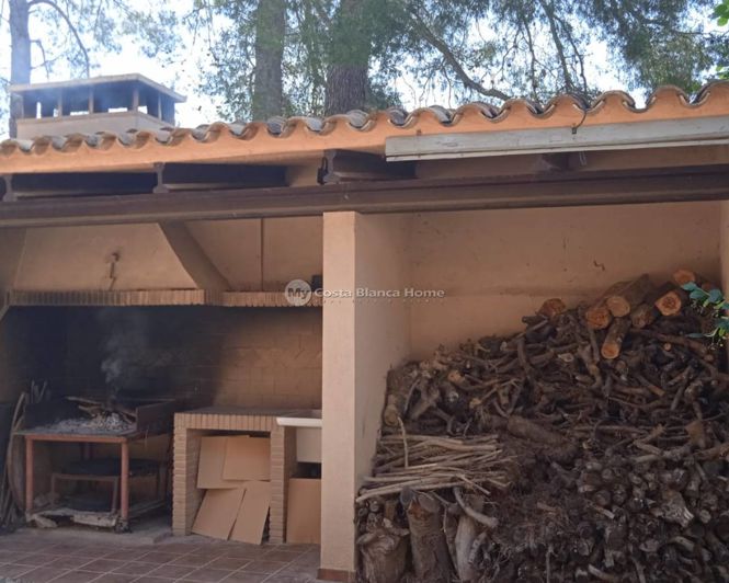 Image No.30-Finca de 11 chambres à vendre à Bocairent