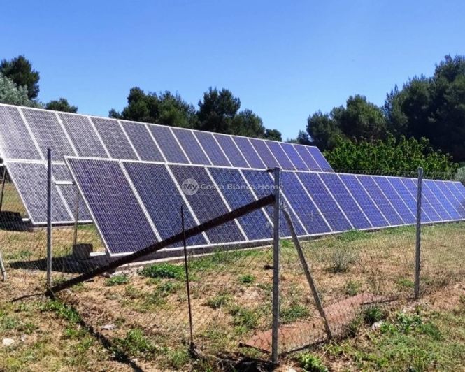 Image No.36-Finca de 11 chambres à vendre à Bocairent