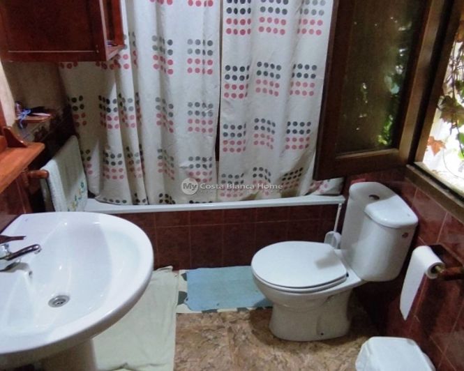 Image No.12-Maison de campagne de 5 chambres à vendre à Bocairent