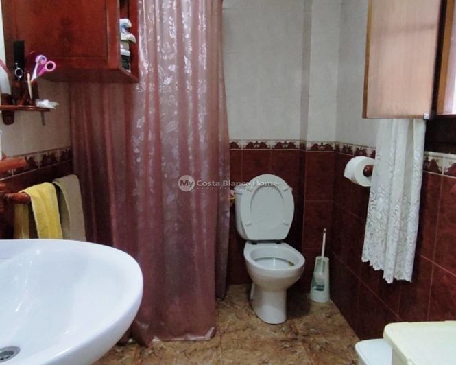 Image No.13-Maison de campagne de 5 chambres à vendre à Bocairent