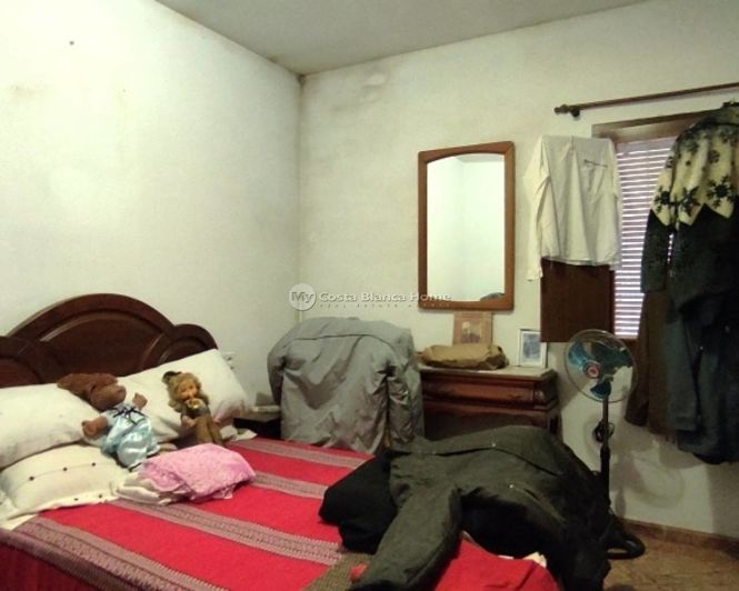 Image No.14-Maison de campagne de 5 chambres à vendre à Bocairent