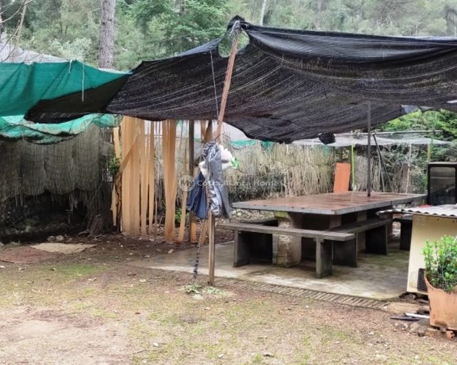 Image No.16-Maison de campagne de 5 chambres à vendre à Bocairent